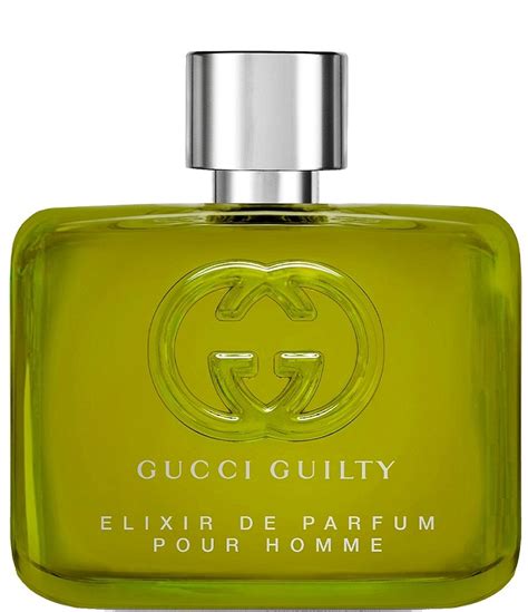 gucci guilty elixir de parfum 30 ml|gucci guilty cheapest.